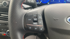 Ford Focus 1.0 EcoBoost Hybrid mHEV 155 ST-Line X Edition 5dr Petrol Hatchback